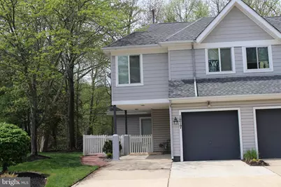 1217 Chanticleer, Cherry Hill, NJ 08003 - Photo 1