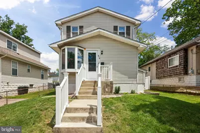 878 Crescent Avenue, Runnemede, NJ 08078 - Photo 1