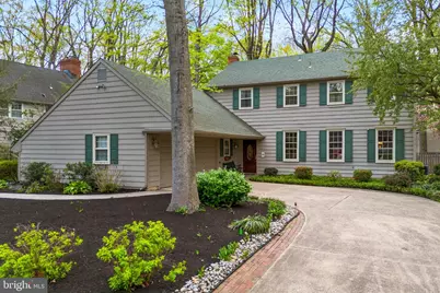 108 Ashford Road, Cherry Hill, NJ 08003 - Photo 1