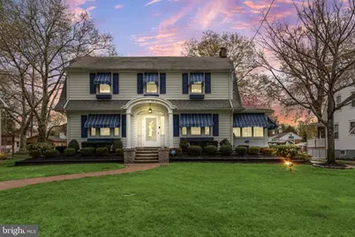 4656 Lexington Avenue, Pennsauken, NJ 08109 - Photo 1
