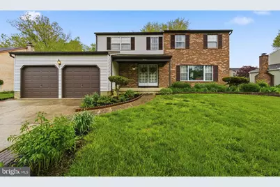 1661 Blue Jay Lane, Cherry Hill, NJ 08003 - Photo 1