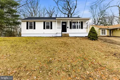 16 E Woodburn Avenue, Pine Hill, NJ 08021 - Photo 1