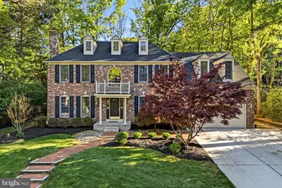 110 Bunning Drive, Voorhees, NJ 08043 - Photo 1