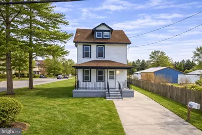 406 Burnt Mill Road, Cherry Hill, NJ 08003 - Photo 1
