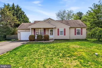 885 Old White Horse Pike, Winslow Township, NJ 08089 - Photo 1