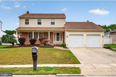 24 Millbridge Road, Clementon, NJ 08021 - Photo 1