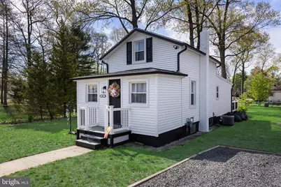 42 E 6th Avenue, Pine Hill, NJ 08021 - Photo 1