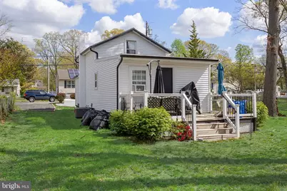 42 E 6th Avenue, Pine Hill, NJ 08021 - Photo 21