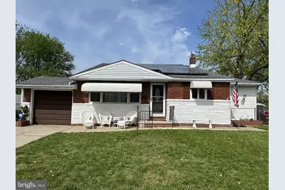 38 Belmont Road, Bellmawr, NJ 08031 - Photo 1