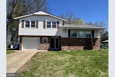 309 Belle Arbor Drive, Cherry Hill, NJ 08034 - Photo 1