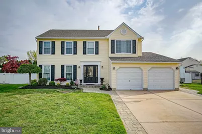 7 Daffodil Drive, Sicklerville, NJ 08081 - Photo 1