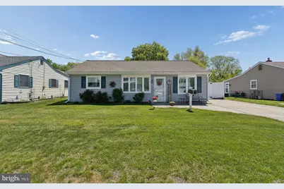 416 Walnut Avenue, Gloucester City, NJ 08030 - Photo 1
