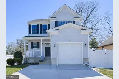 913 Longwood Avenue, Cherry Hill, NJ 08002 - Photo 1