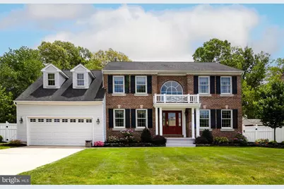14 Bethany Lane, Gloucester Township, NJ 08012 - Photo 1