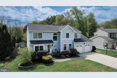 21 Fountain Court, Cherry Hill, NJ 08034 - Photo 1