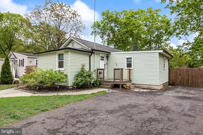 72 E 9th Avenue, Pine Hill, NJ 08021 - Photo 1