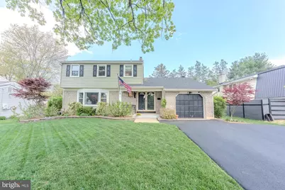 7 Strathmore Drive, Cherry Hill, NJ 08003 - Photo 1