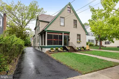 126 Prospect Street, Merchantville, NJ 08109 - Photo 1