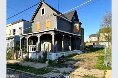 42 Stewart Street, Camden, NJ 08105 - Photo 1