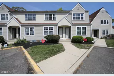 111 E Beechwood Avenue #5, Oaklyn, NJ 08107 - Photo 1