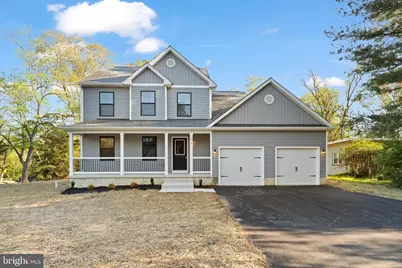 216 Lotus Avenue, Voorhees, NJ 08043 - Photo 1