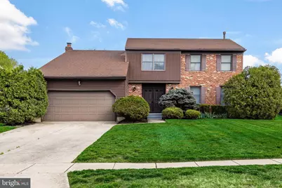 320 Longstone Drive, Cherry Hill, NJ 08003 - Photo 1