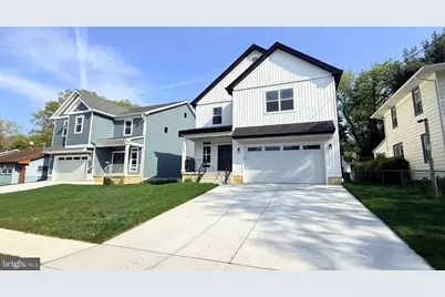 7262 Cedar Avenue, Pennsauken, NJ 08109 - Photo 1