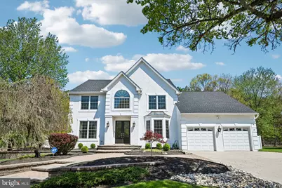 18 Regency Drive, Voorhees, NJ 08043 - Photo 1