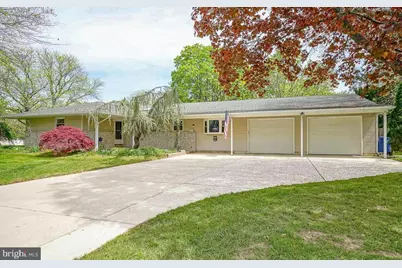 1518 Dogwood Drive, Cherry Hill, NJ 08003 - Photo 1