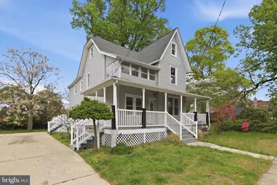 718 Chestnut Avenue, Laurel Springs, NJ 08021 - Photo 1