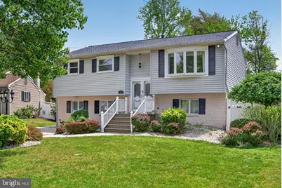 29 Clark Drive, Barrington, NJ 08007 - Photo 1