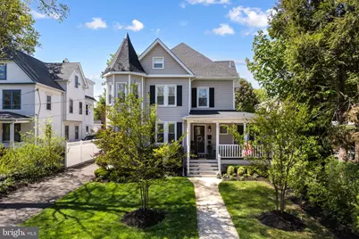 214 N Atlantic Avenue, Haddonfield, NJ 08033 - Photo 1