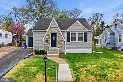 66 E Buckingham Avenue, Mount Ephraim, NJ 08059 - Photo 1