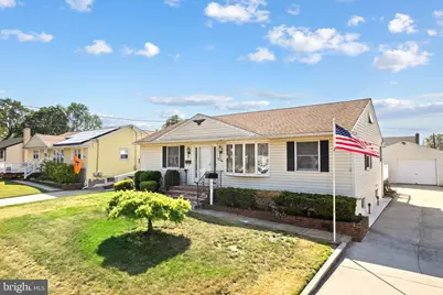 744 W 3rd Avenue, Runnemede, NJ 08078 - Photo 1