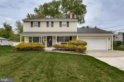 1510 Dogwood Drive, Cherry Hill, NJ 08003 - Photo 1