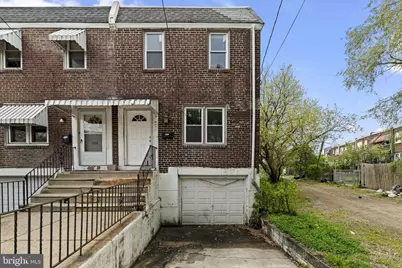 1016 S Merrimac Road, Camden, NJ 08104 - Photo 1