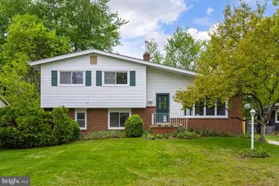 1113 W Valleybrook Road, Cherry Hill, NJ 08034 - Photo 1
