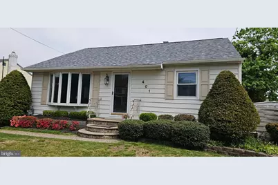 401 Burnt Mill Road, Cherry Hill, NJ 08003 - Photo 1