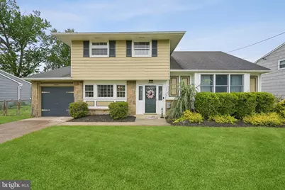 14 Swarthmore Avenue, Stratford, NJ 08084 - Photo 1