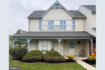 219 Knoll Drive, Gloucester Township, NJ 08012 - Photo 1