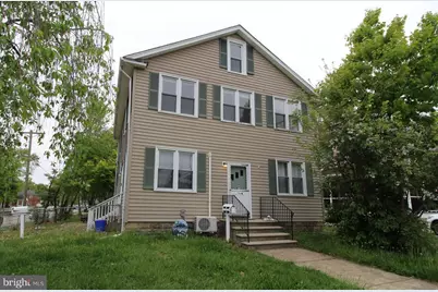 126 Newton Avenue, Oaklyn, NJ 08107 - Photo 1