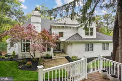 13 Bradford Court, Voorhees, NJ 08043 - Photo 1