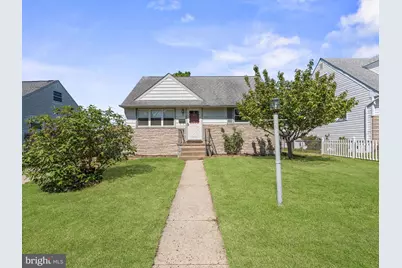 312 Union Avenue, Bellmawr, NJ 08031 - Photo 1