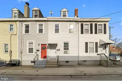 237 Morris Street, Gloucester City, NJ 08030 - Photo 1