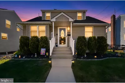 222 Union Avenue, Bellmawr, NJ 08031 - Photo 1