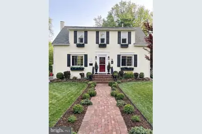 506 10th Avenue, Haddon Heights, NJ 08035 - Photo 1