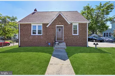 6104 Highland Avenue, Pennsauken, NJ 08110 - Photo 1