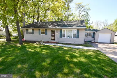 207 Phillips Avenue, Magnolia, NJ 08049 - Photo 1