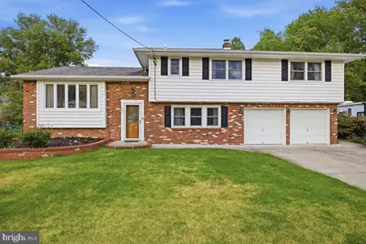901 Chelten Parkway, Cherry Hill, NJ 08034 - Photo 1