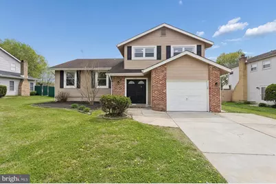 1522 Brick Road, Cherry Hill, NJ 08003 - Photo 1